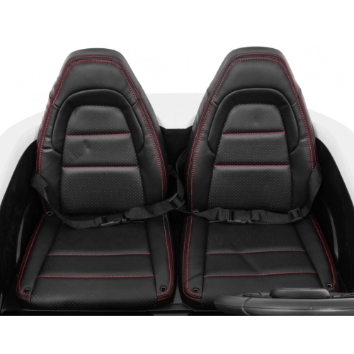 Dwuosobowe Auto Na Akumulator Perfecta Silnik bezszczotkowy PA.A021A.BIA